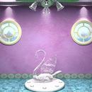 APK Crystal Swan Room Escape