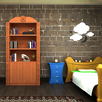 Gloomy House Escape APK