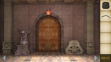 Mystery Temple Escape 2 포스터