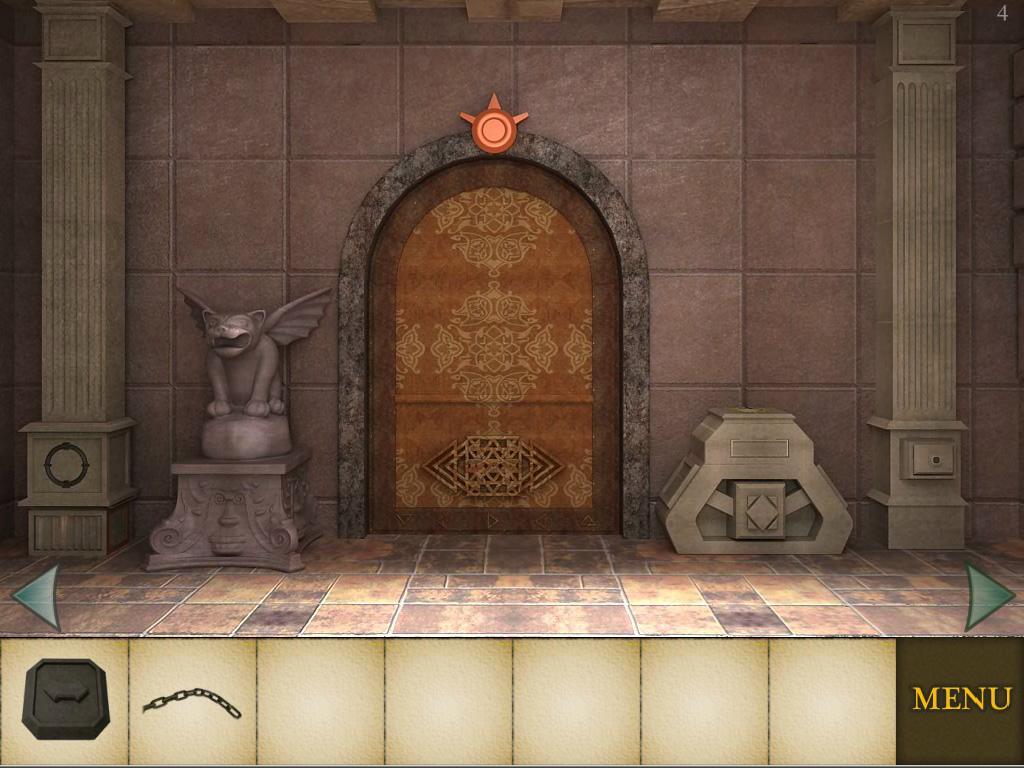 Escape room temple. Flusterswells pt.2 Mystery Temple Rush :oz на андроид.