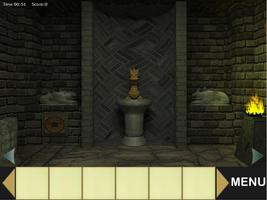 No One Escape - Dungeon screenshot 3