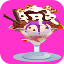 game delicious ice cream aplikacja