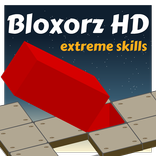 Bloxorz HD Роллинг Блок