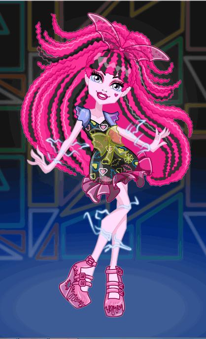 Draculaura Dress Up And Makeup Monsters Games For Android Apk Download - draculaura monster high roblox