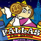 Fallas The Game 2014 icon