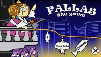 Fallas The Game 2014 capture d'écran 1