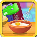 Cake Making - Cooking games APK