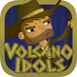 Volcano Idols