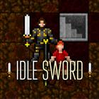 Idle Sword icon