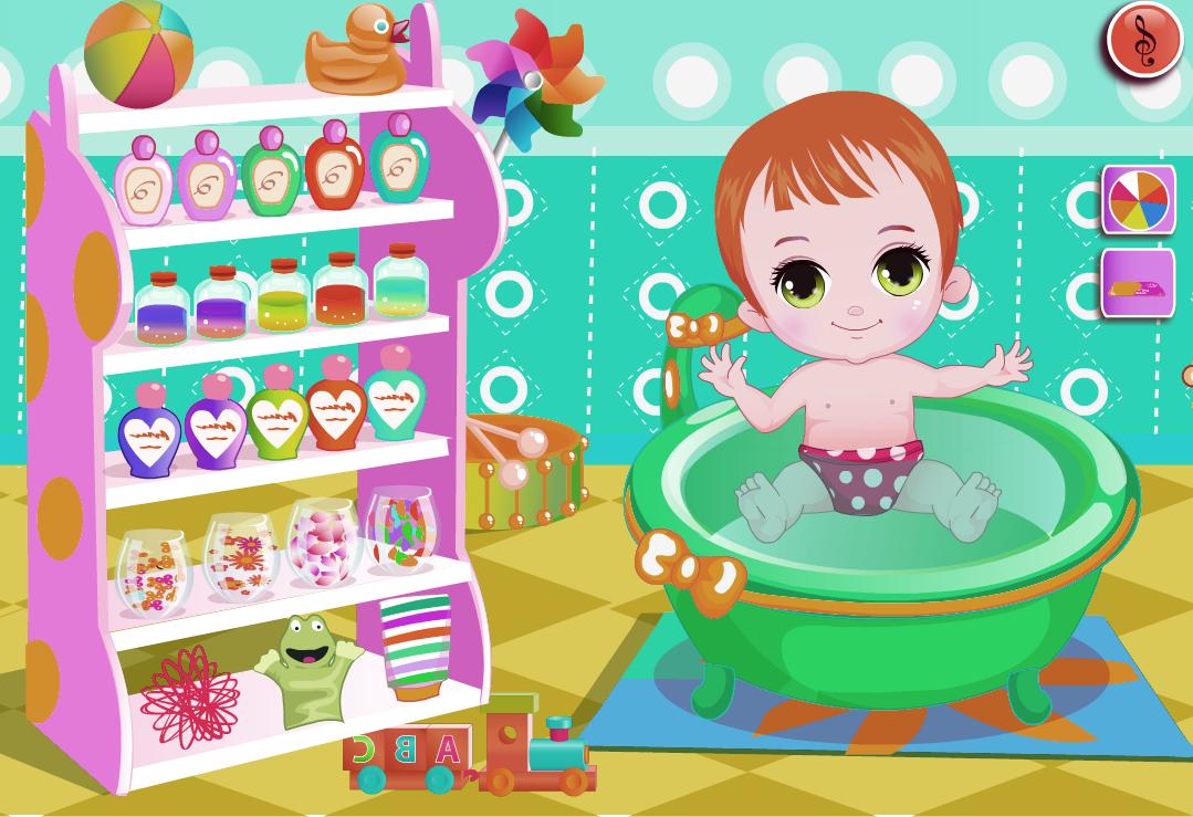 Включи игру басу. Baby Bathing игра. Разные игры для девочек. Классные игры для девочек. Интересные игры для девочек.