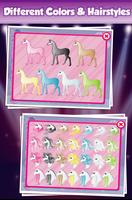 Pony Princess Beauty Salon 스크린샷 2