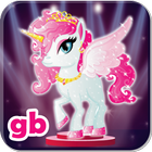 Little Pony Unicorn icon