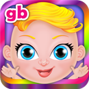 Mom Pregnant Surgery Caesarean Doctor Games APK