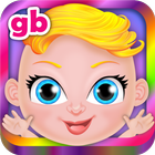 Mom Pregnant Surgery Caesarean Doctor Games icono