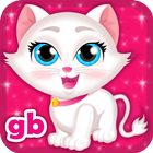 Icona Cat Pet Vet