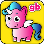 Little Unicorn Pony Creator иконка