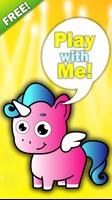Little Unicorn Pony Creator скриншот 1