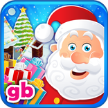 Amasing Santa Dress Up