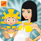 Pregnant Cleopatra Mom Doctor иконка