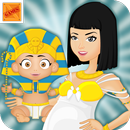 Pregnant Cleopatra Mom Doctor APK