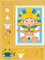 Pregnant Cleopatra Mom Doctor постер