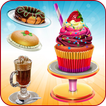 cooking desserts