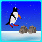 Penguin Run - Jump & Slide आइकन