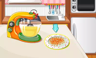 Cake Maker Story -Cooking Game APK download