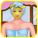 Jogos Dress Up Salon