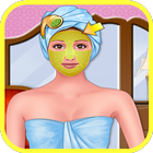 Princess Dress Up Salon আইকন