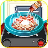 Mama Cooking Class : Kitchen