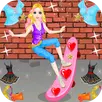 Game skater girl dress up girls games APK