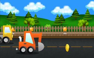 Cars For Kids Free screenshot 3