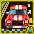 Car Racing For Kids APK