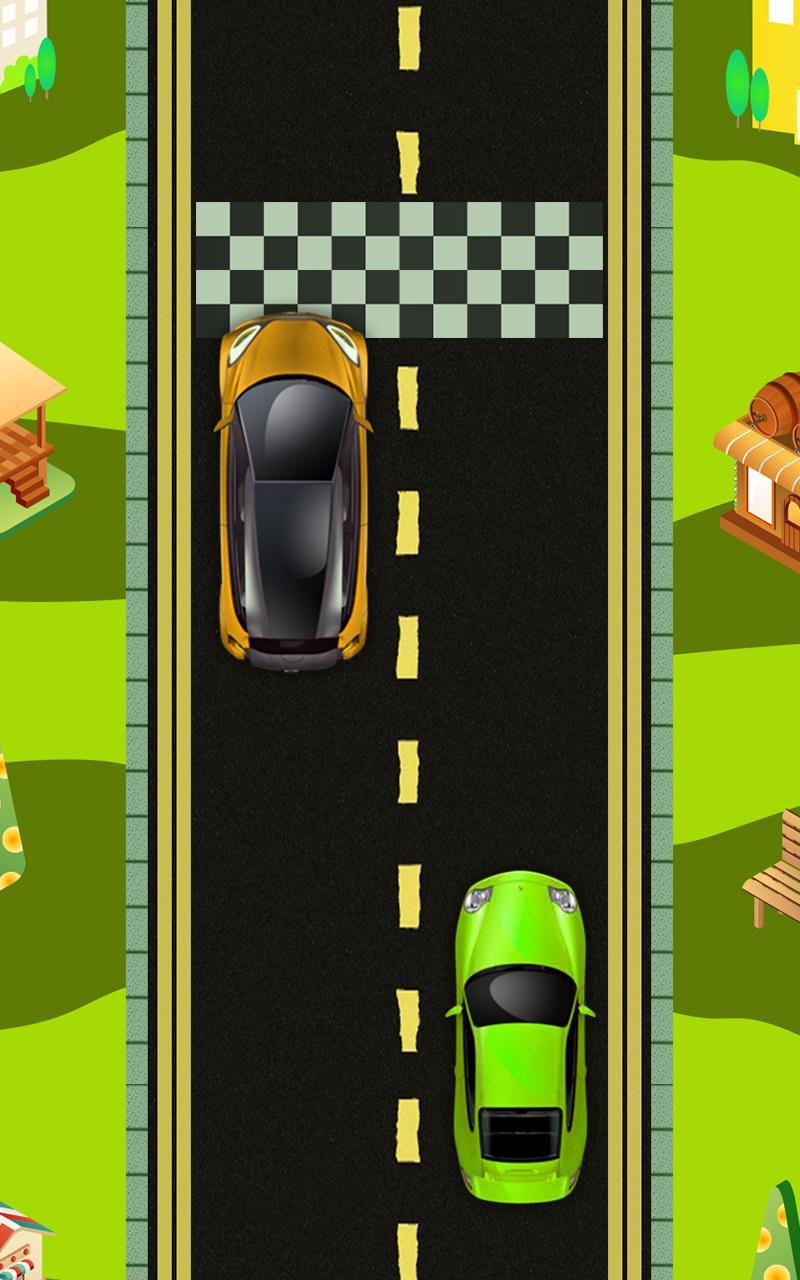 سباق السيارات للأطفال for Android - APK Download