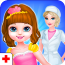 Lovely Baby Cold Doctor APK