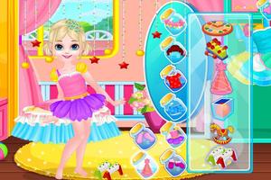 Lovely Baby Cold Doctor screenshot 3