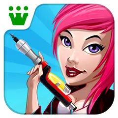 Fab Tattoo Artist Secret Salon APK Herunterladen