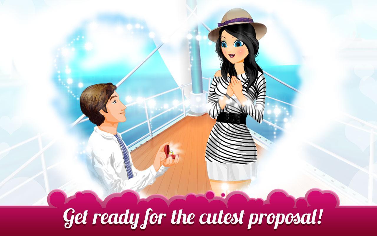 High School Love Story APK for Android Download