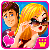 High School Romance 2 آئیکن