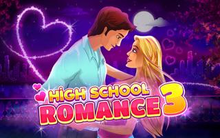 High School Romance 3 ポスター