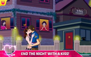 High School Romance ảnh chụp màn hình 2