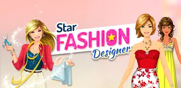 Star Fashion Designer