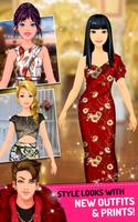 Star Fashion Designer تصوير الشاشة 2