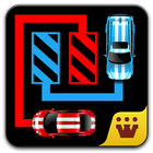 Car Parking Puzzle Game - FREE icône