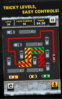 Car Parking Puzzle Game - FREE capture d'écran 1