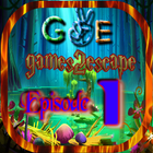 Games2Escape : Escape Games Episode 1 biểu tượng