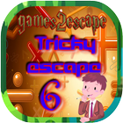 Games2Escape : Thanksgiving Escape 6 圖標