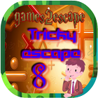 Games2Escape : Thanksgiving Escape 8 biểu tượng