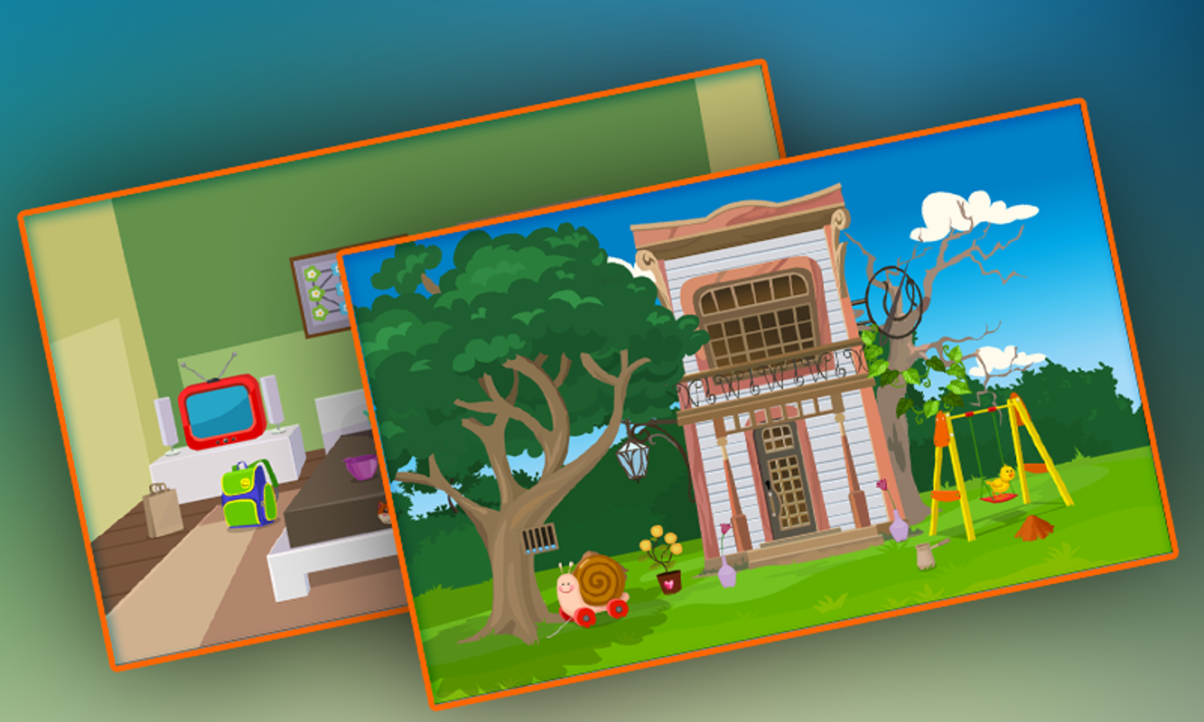 Funny Boy Rescue 2 Kavi Escape Game 309 For Android Apk